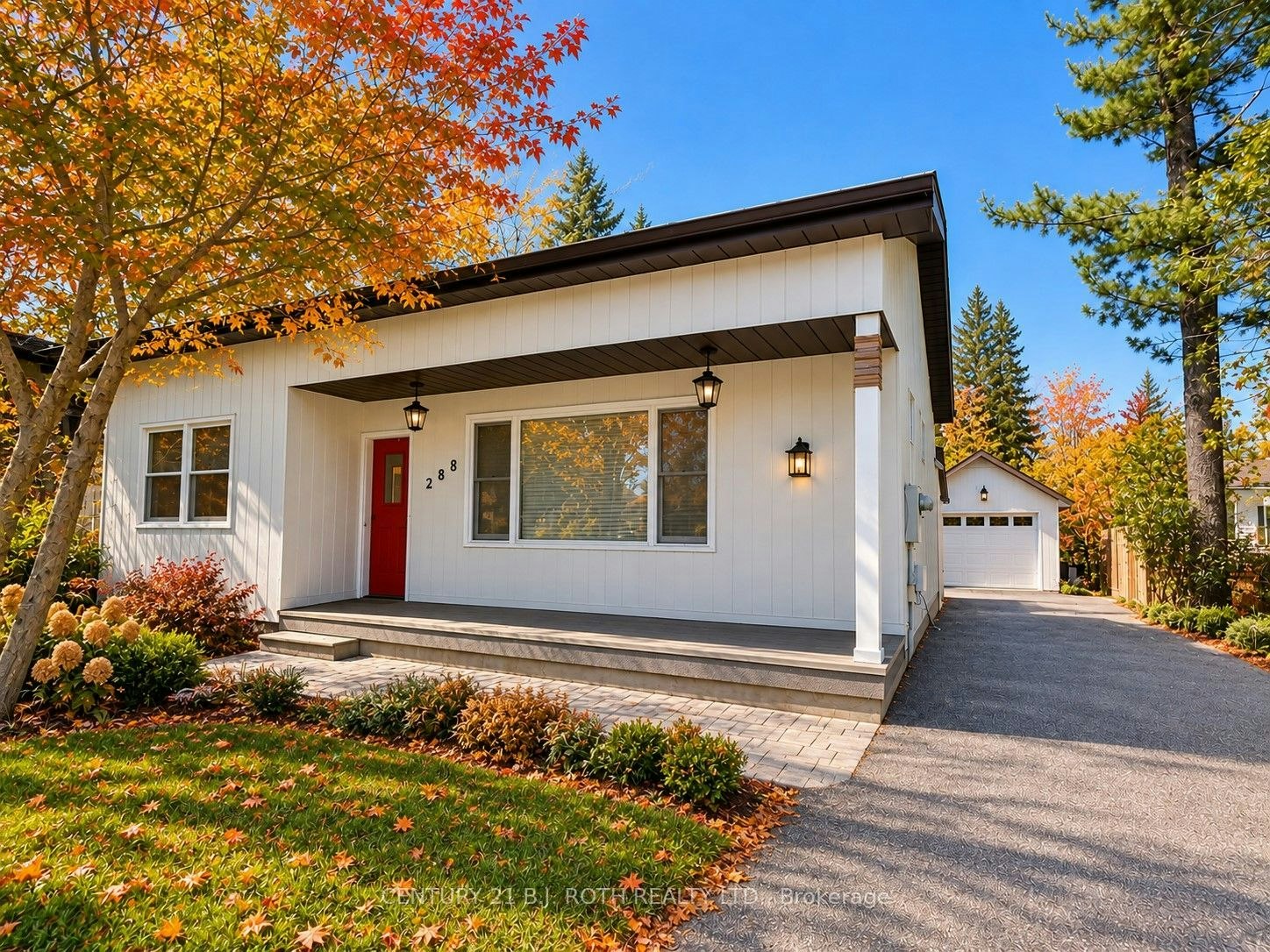 288 River Road E, Wasaga Beach, ON, L9Z 2L7