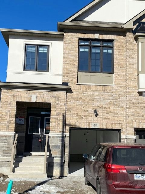 49 Phoenix Boulevard, Barrie, ON, L9J 0P7 - 2