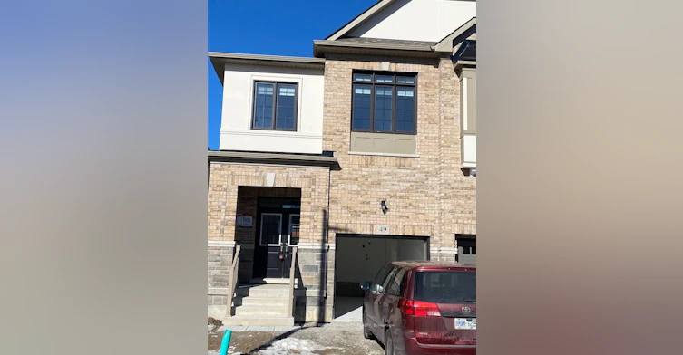 49 Phoenix Boulevard, Barrie, ON, L9J 0P7 - 2