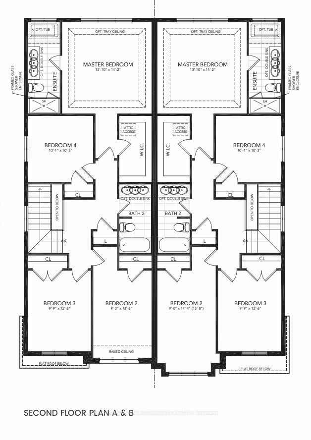 49 Phoenix Boulevard, Barrie, ON, L9J 0P7 - 21