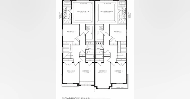 49 Phoenix Boulevard, Barrie, ON, L9J 0P7 - 21