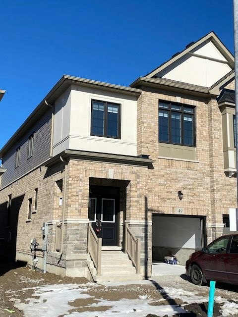 49 Phoenix Boulevard, Barrie, ON, L9J 0P7