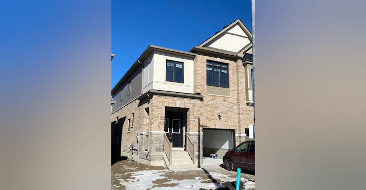 49 Phoenix Boulevard, Barrie, ON, L9J 0P7