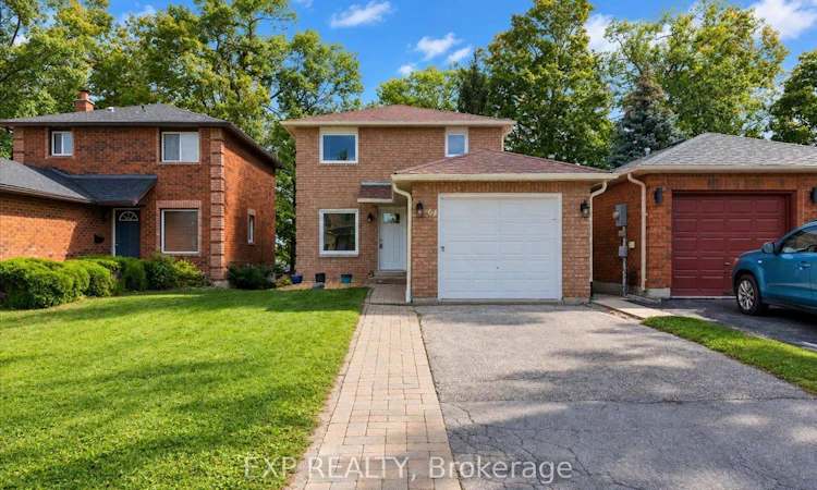 64 Ferguson Drive