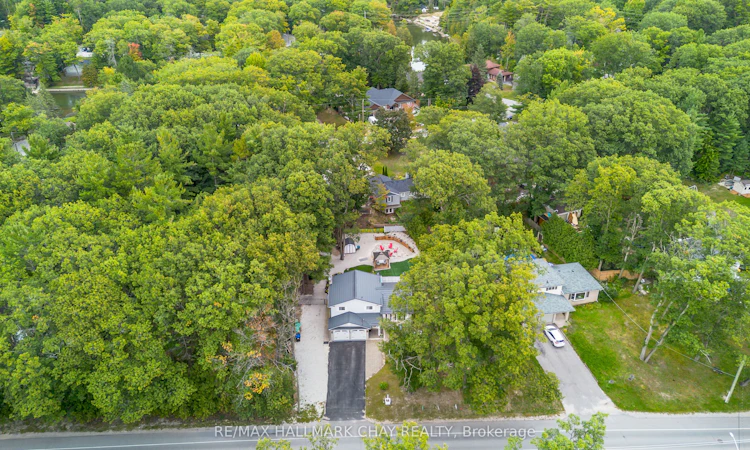 275 Sunnidale Road