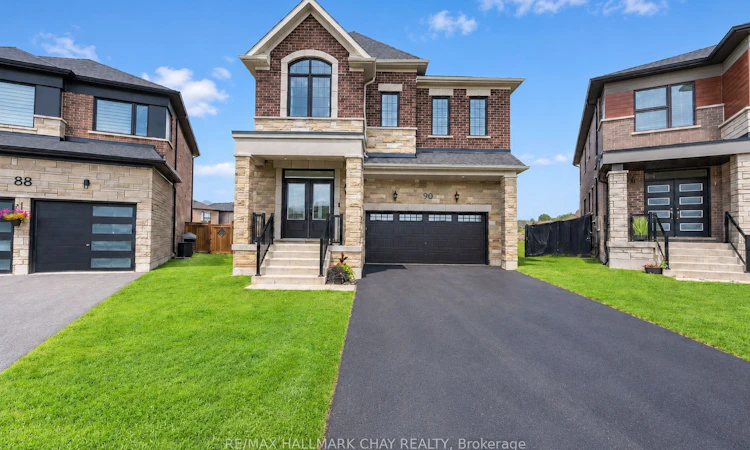 90 Mcbride Trail