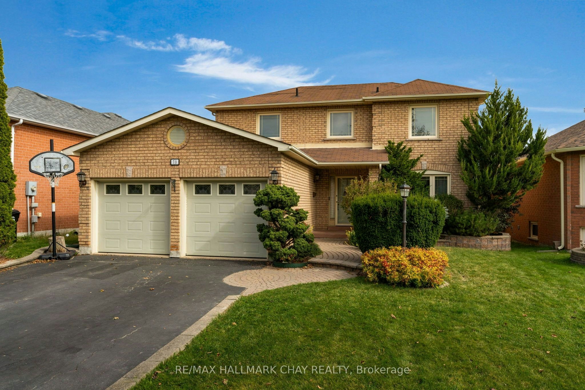 73 Brown Street, Barrie, ON, L4N 7V5