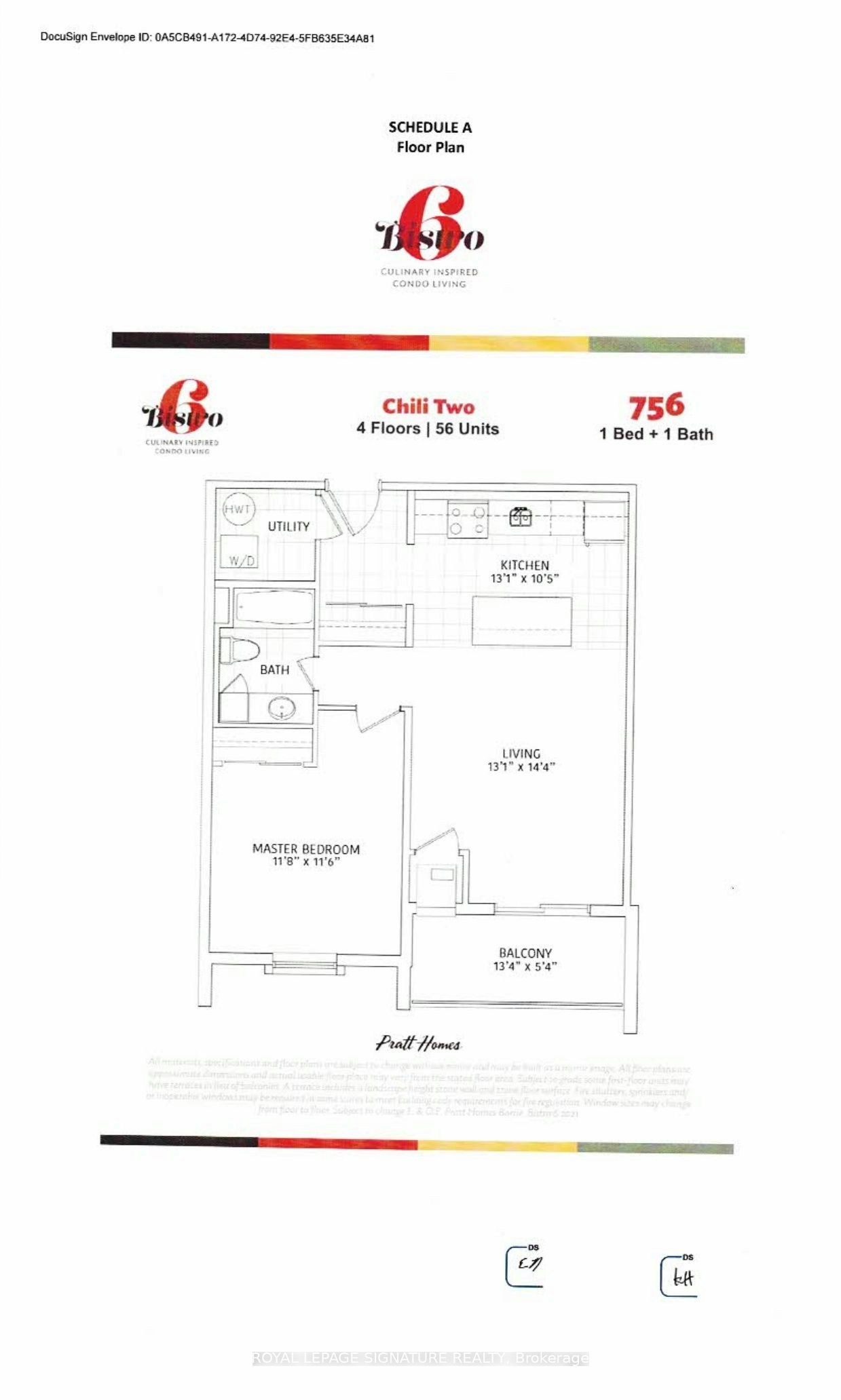 103-1 Chef Lane, Barrie, ON, L9J 0T1 - 25