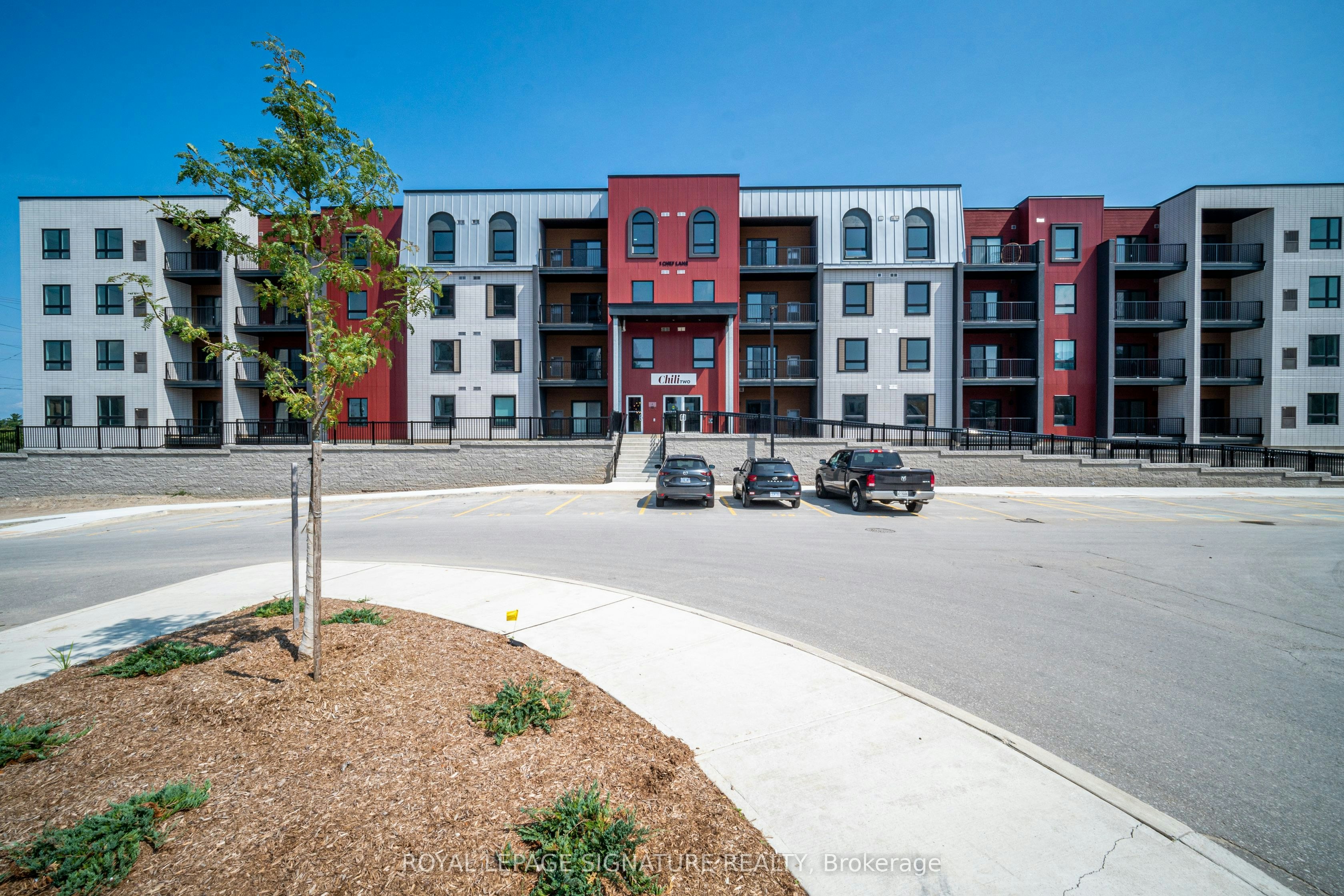 103-1 Chef Lane, Barrie, ON, L9J 0T1