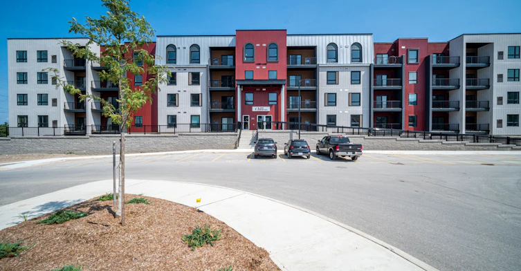 103-1 Chef Lane, Barrie, ON, L9J 0T1