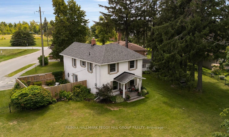 12 Beacon Road