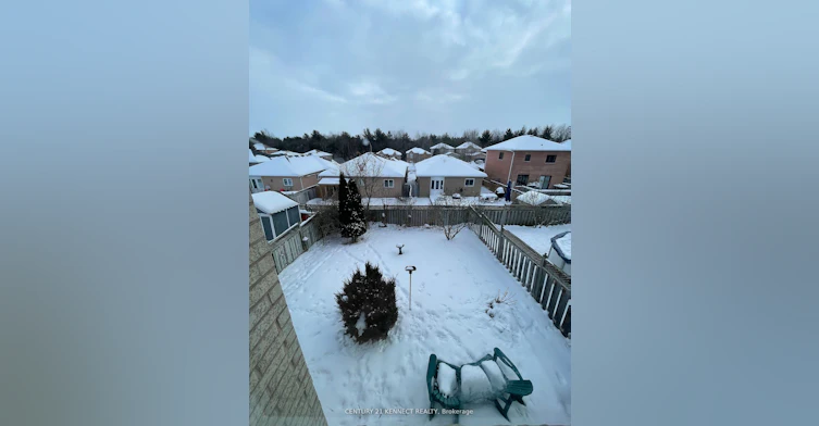 35 Drake Drive, Barrie, ON, L4N 8X4 - 16