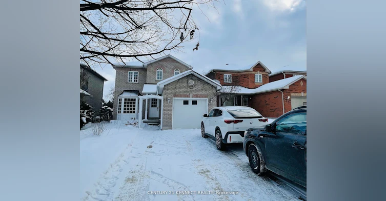 35 Drake Drive, Barrie, ON, L4N 8X4
