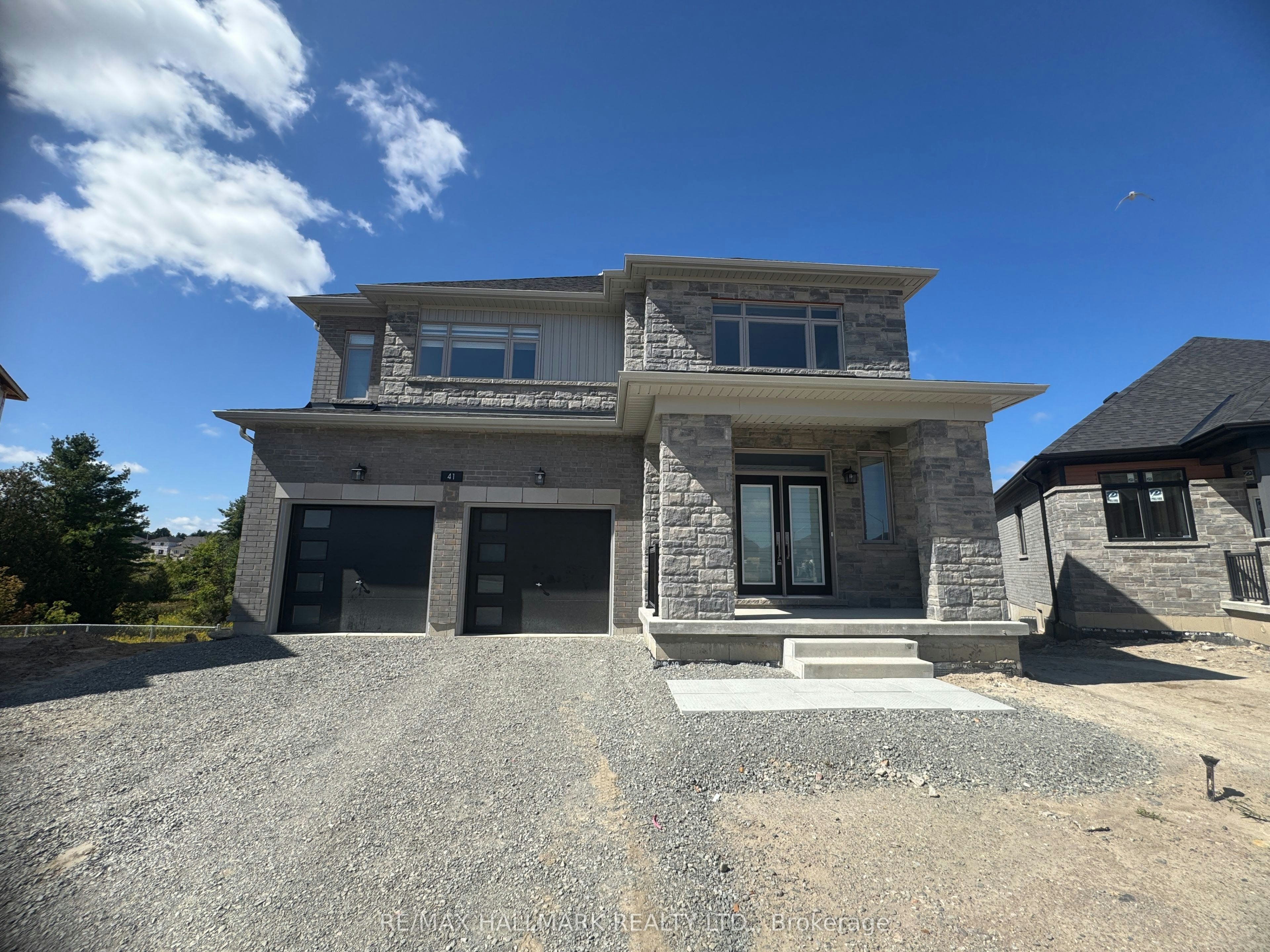 Lot 31-41 Winery Way, Barrie, ON, L9J 0Y3 2