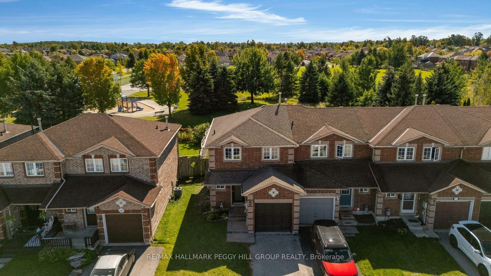 255 Dunsmore Lane, Barrie, ON, L4M 7A4