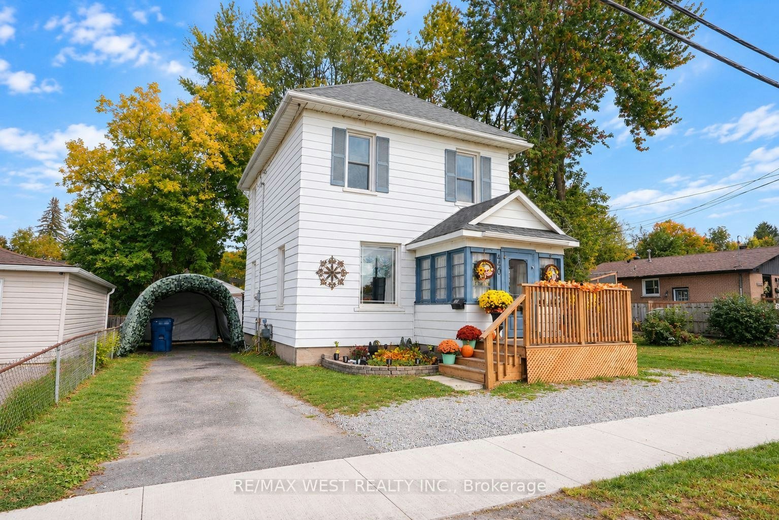 440 Gill Street, Orillia, ON, L3V 4K8