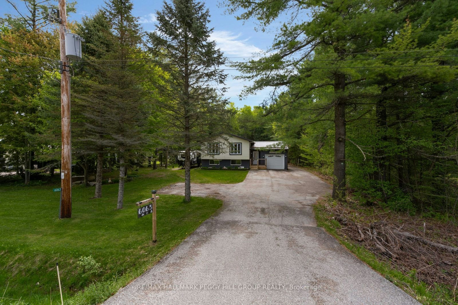 6063 Vasey Road, Tay, ON, L0L 1P0