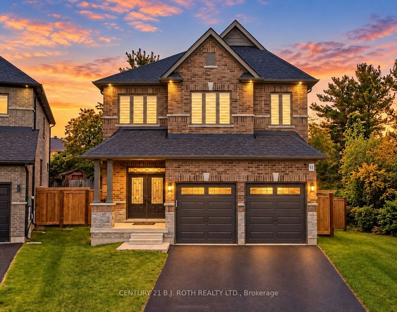 41 Auburn Court, Barrie, ON, L4N 6G9