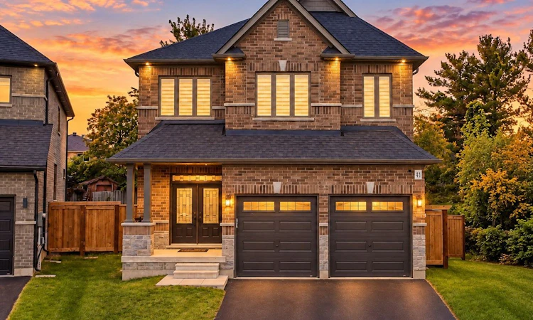 41 Auburn Court