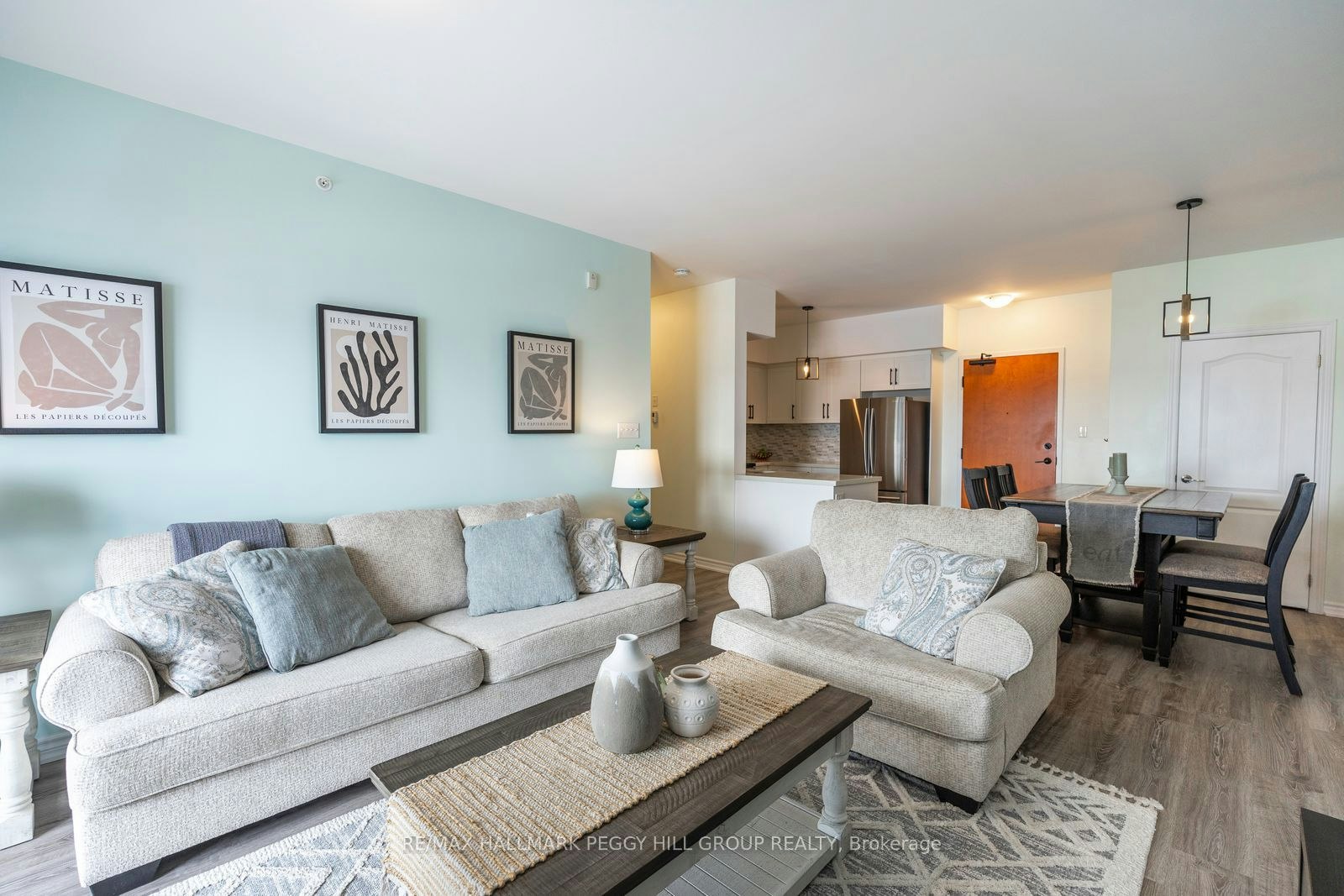 410-100 Dean Avenue, Barrie, ON, L9J 0H1