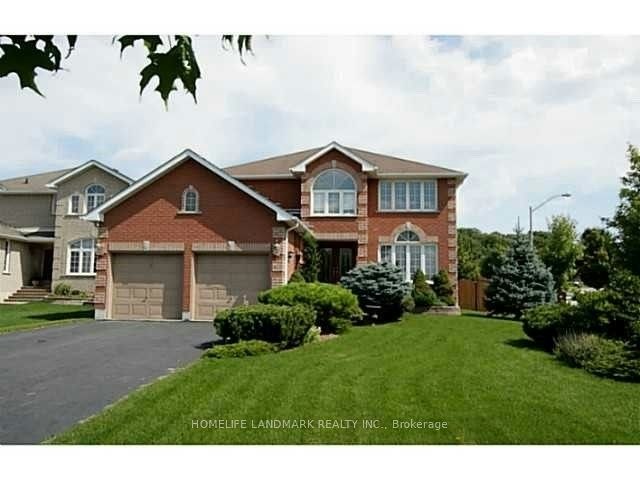 1 Hill Court, Barrie, ON, L4N 8L2