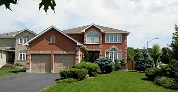 1 Hill Court, Barrie, ON, L4N 8L2
