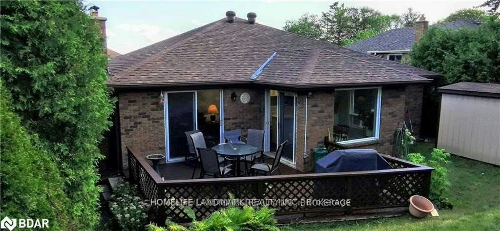 Upper-2 Gibbon Drive, Barrie, ON, L4N 6G3 - 16