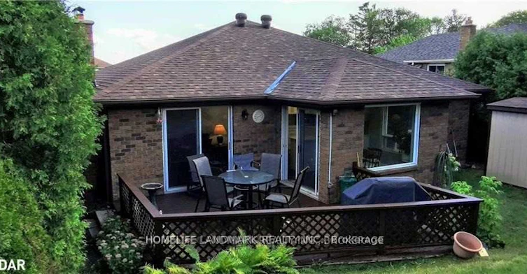 Upper-2 Gibbon Drive, Barrie, ON, L4N 6G3 - 16