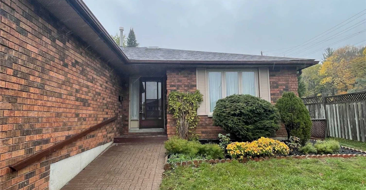 Upper-2 Gibbon Drive, Barrie, ON, L4N 6G3 - 2