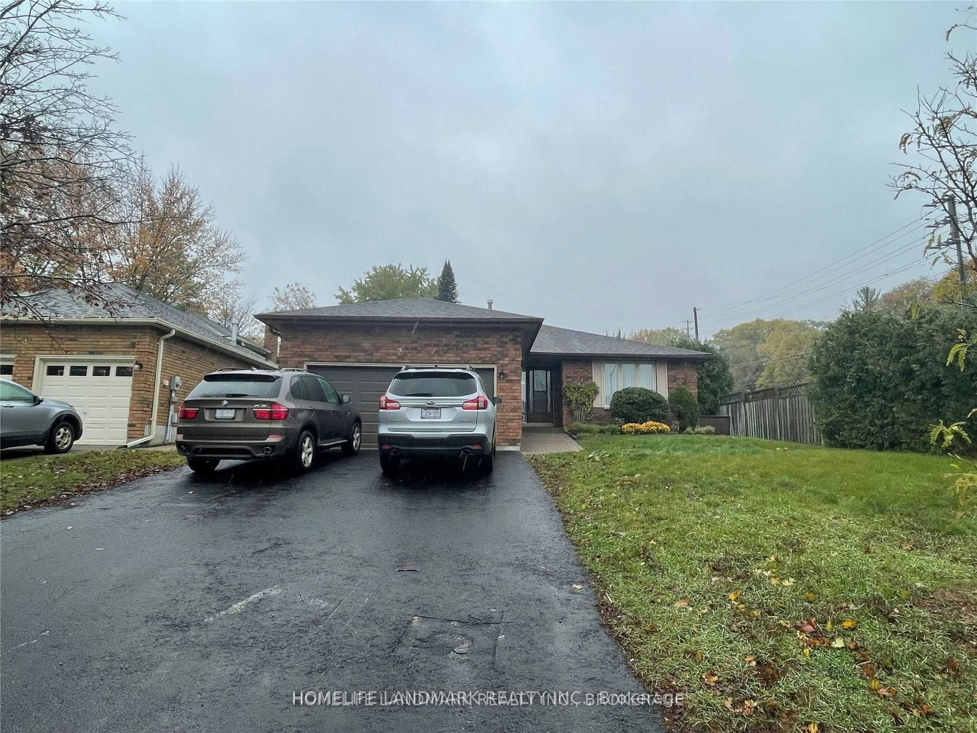 Upper-2 Gibbon Drive, Barrie, ON, L4N 6G3