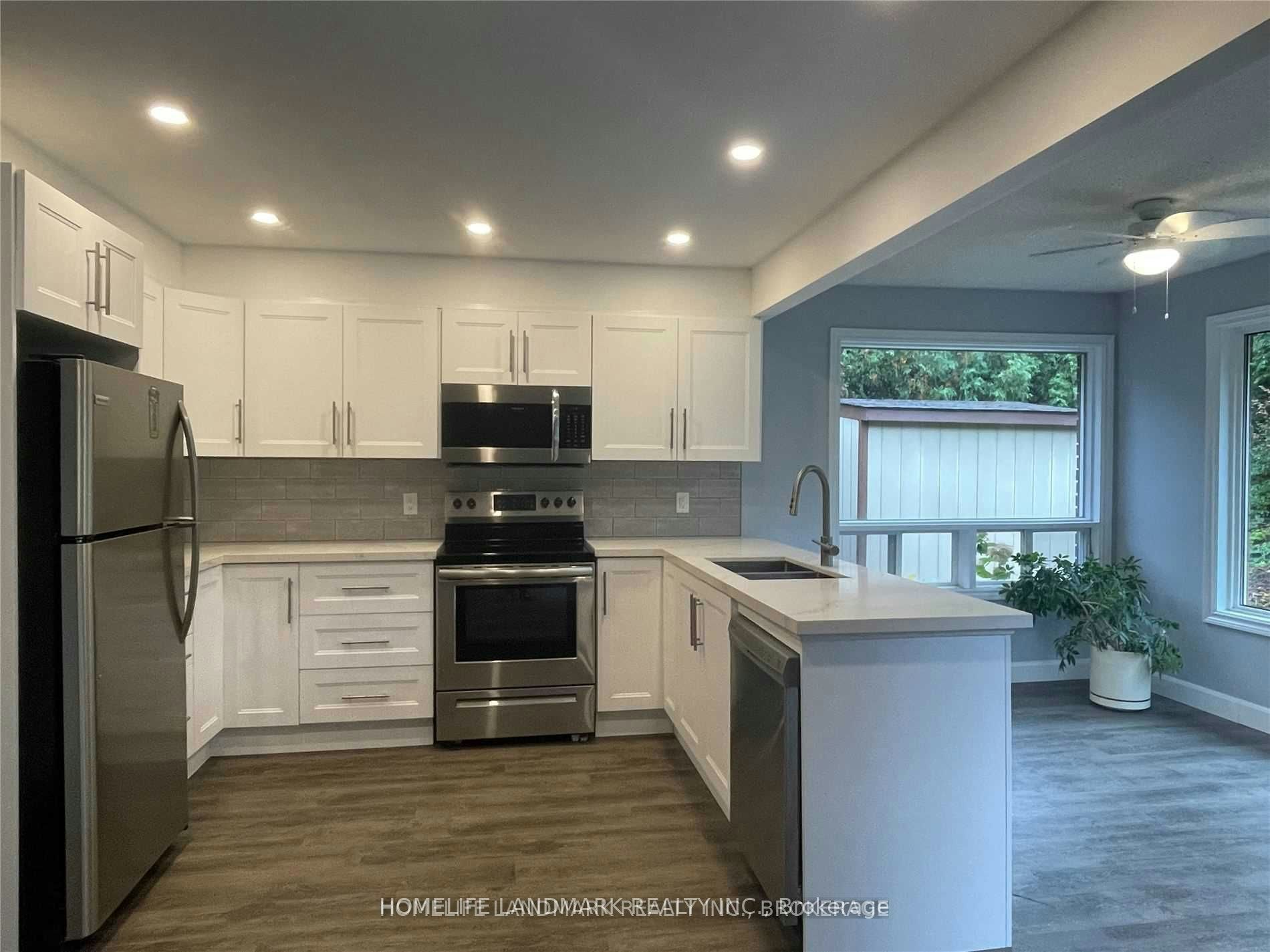 Upper-2 Gibbon Drive, Barrie, ON, L4N 6G3 - 14
