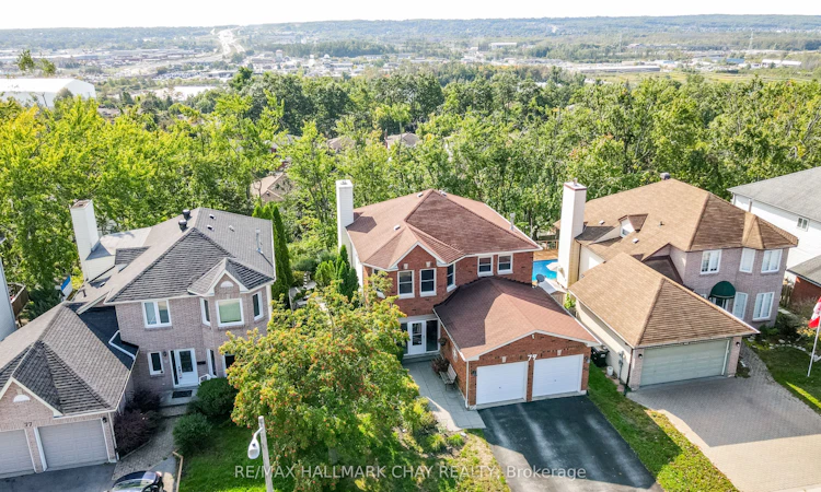 79 Browning Trail