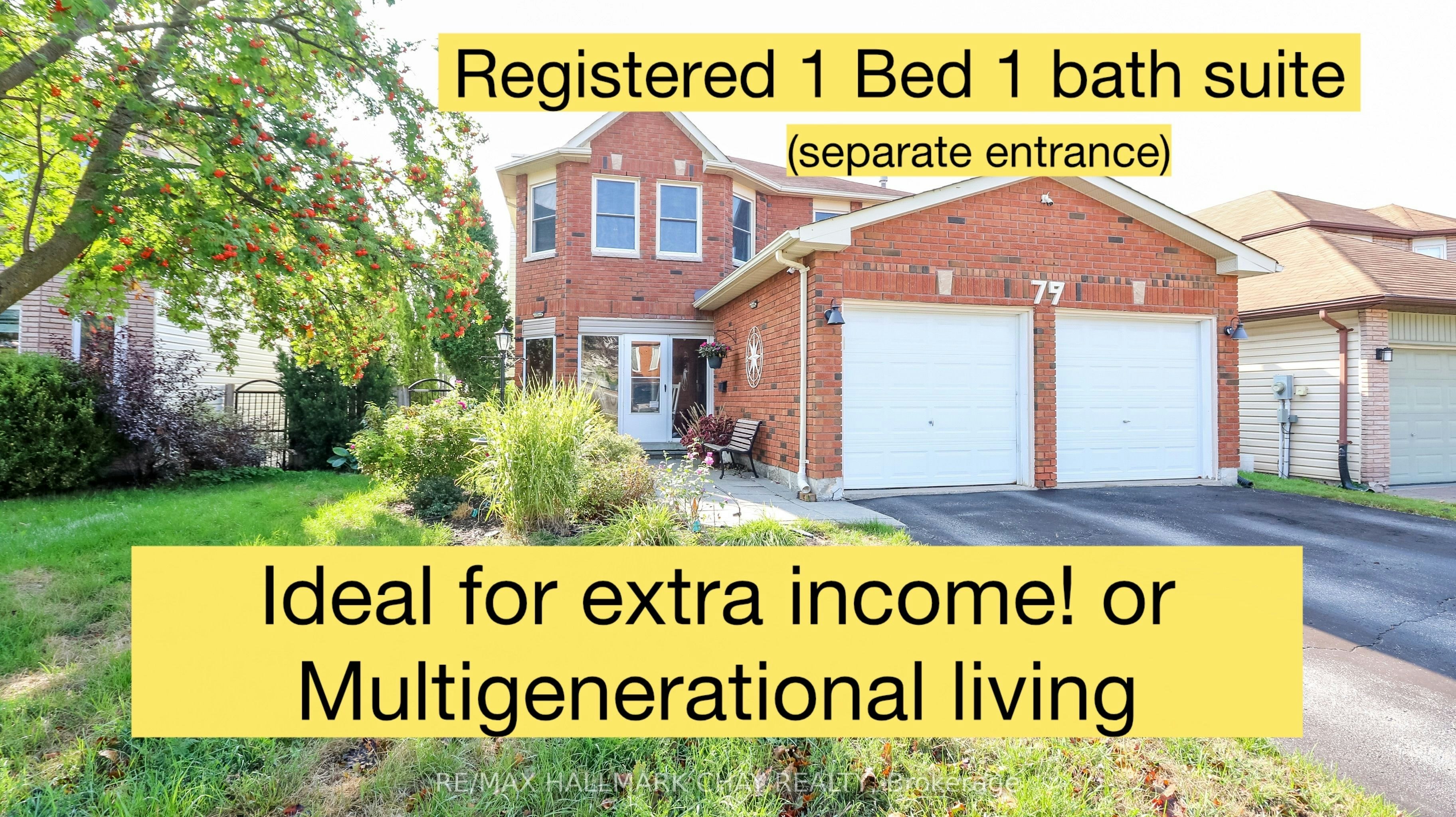 79 Browning Trail, Barrie, ON, L4N 6J4