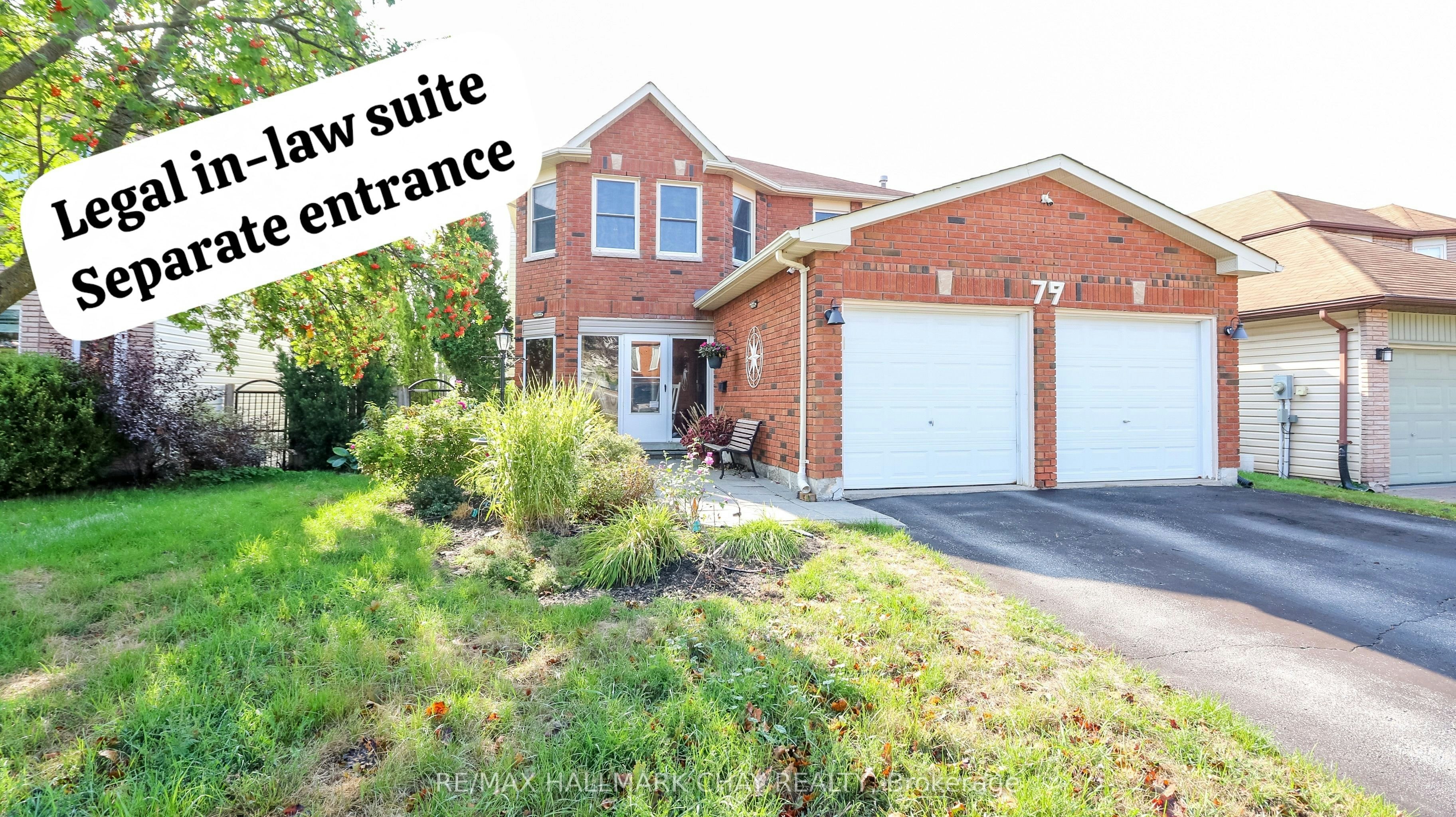 79 Browning Trail, Barrie, ON, L4N 6J4