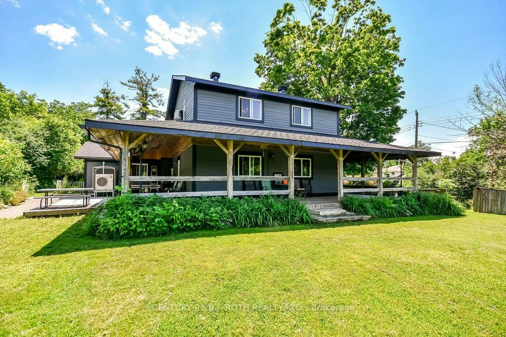 12 Patricia Drive, Ramara, ON, L3V 6N1