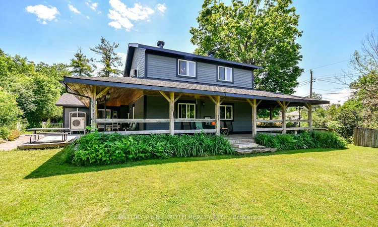 12 Patricia Drive