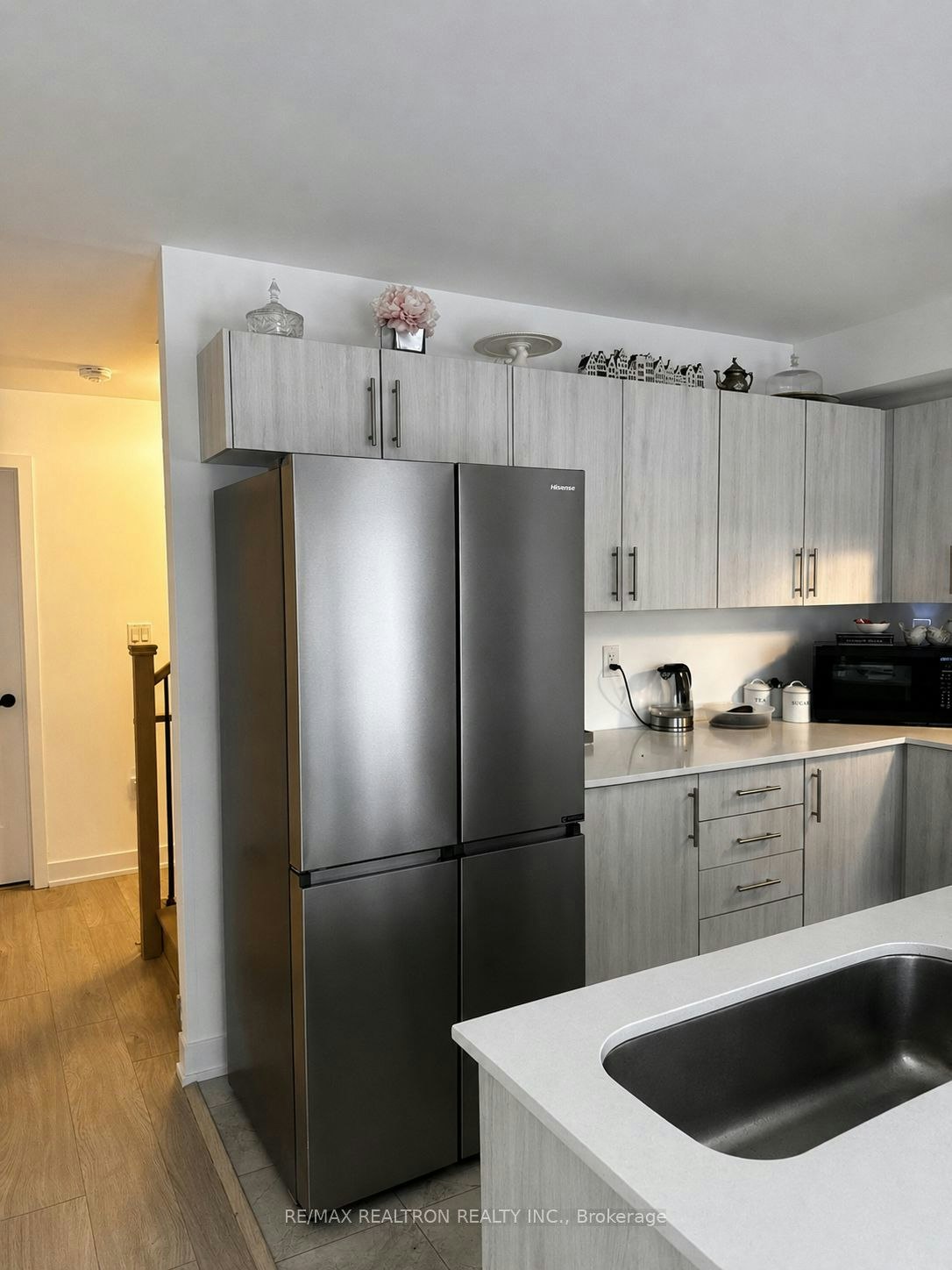 20 Pumpkin Corner Crescent, Barrie, ON, L9J 0T6 - 12