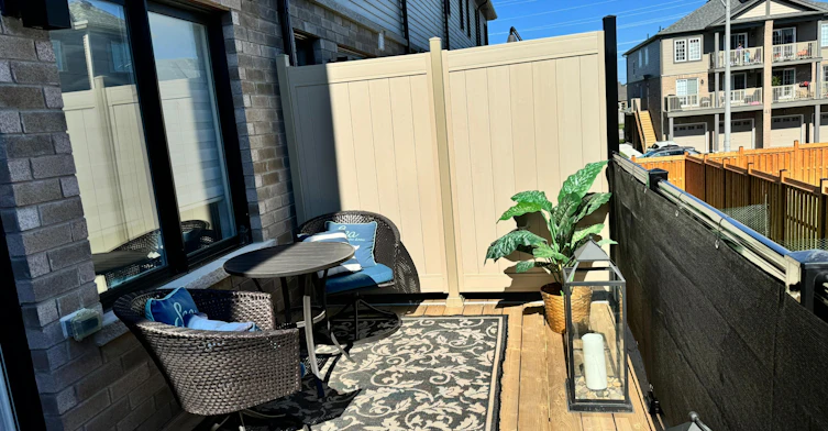 20 Pumpkin Corner Crescent, Barrie, ON, L9J 0T6 - 4