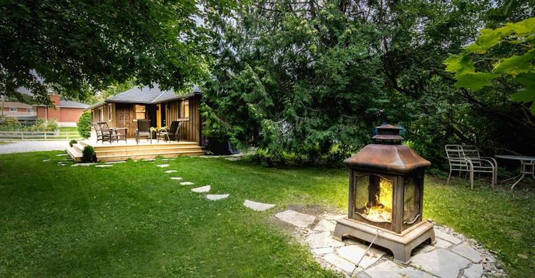 12 Domar Road, Tiny, ON, L0L 2J0 - 31
