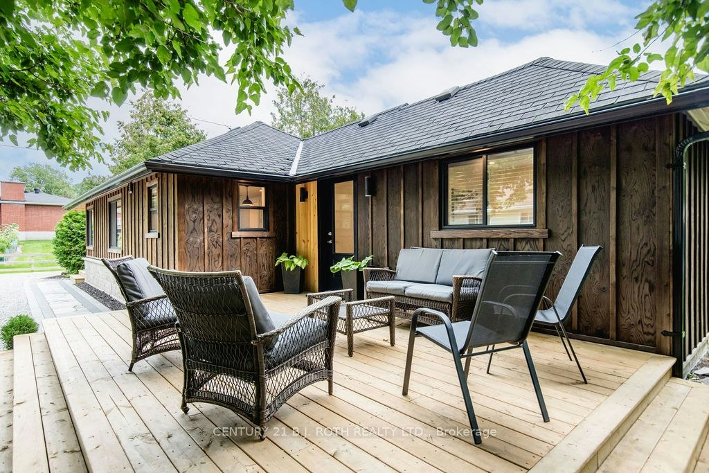 12 Domar Road, Tiny, ON, L0L 2J0 - 23