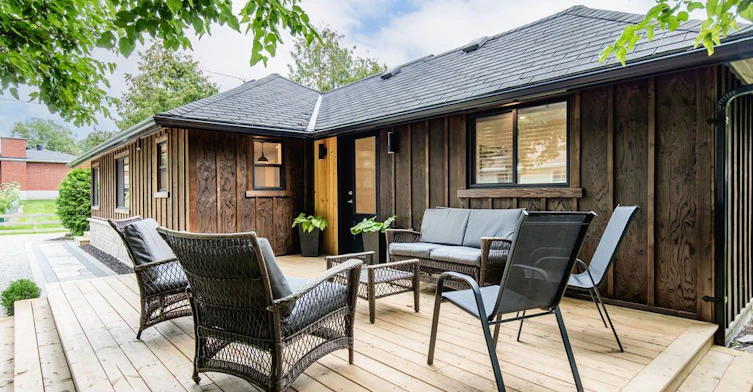 12 Domar Road, Tiny, ON, L0L 2J0 - 23
