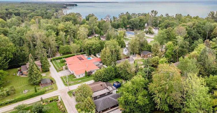 12 Domar Road, Tiny, ON, L0L 2J0 - 29