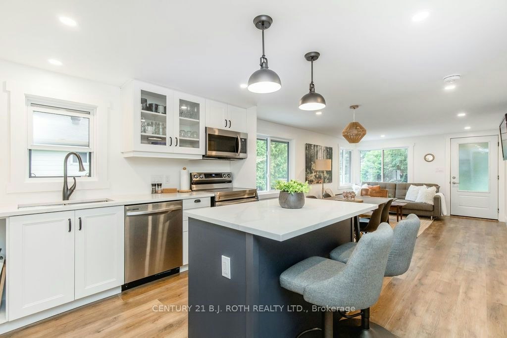 12 Domar Road, Tiny, ON, L0L 2J0 - 9