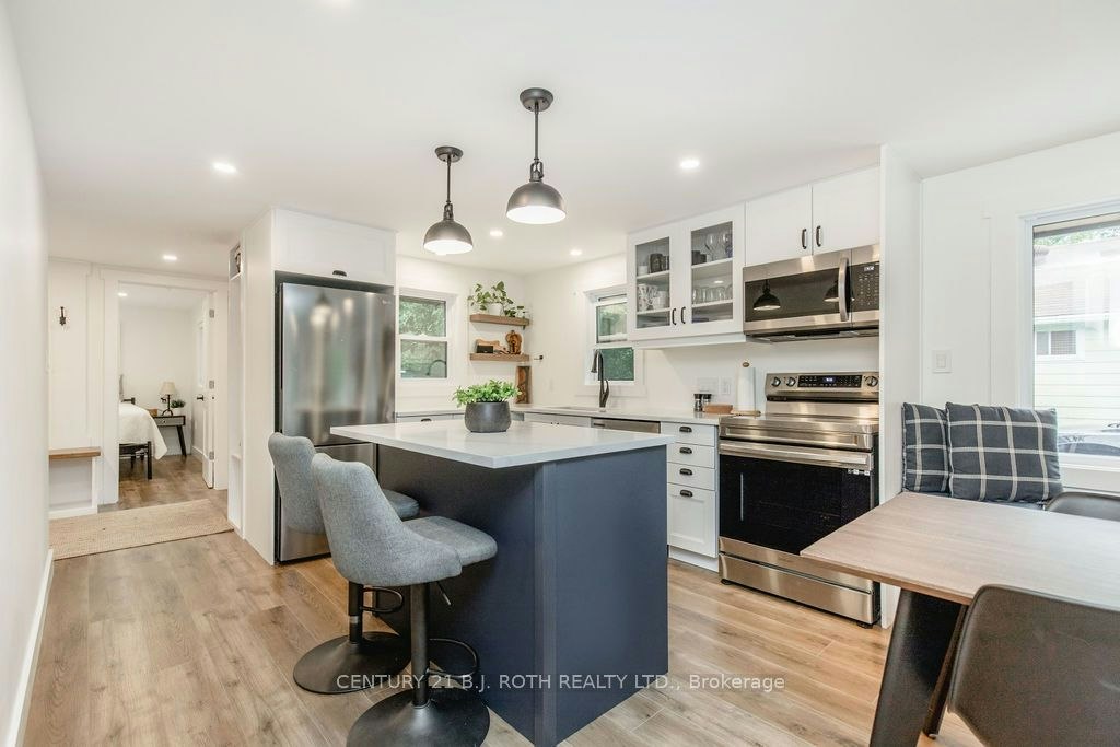 12 Domar Road, Tiny, ON, L0L 2J0 - 8