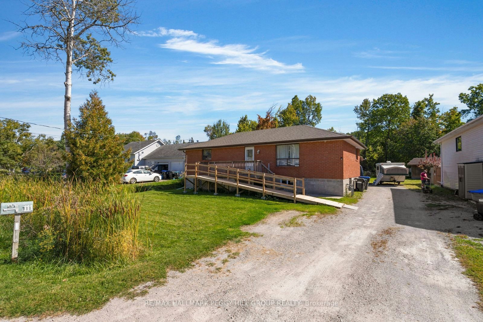 111 Osborne Street, Tay, ON, L0K 2A0