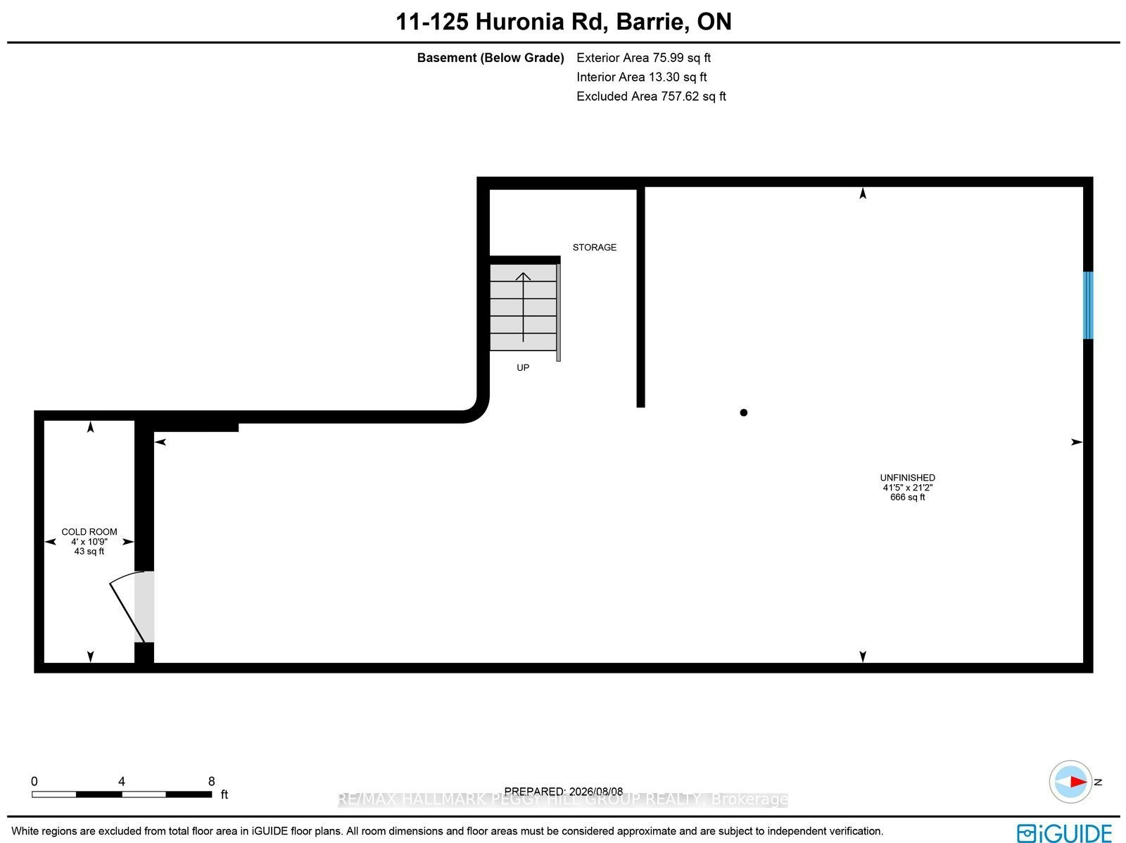 11-125 Huronia Road, Barrie, ON, L4N 4G1 - 19