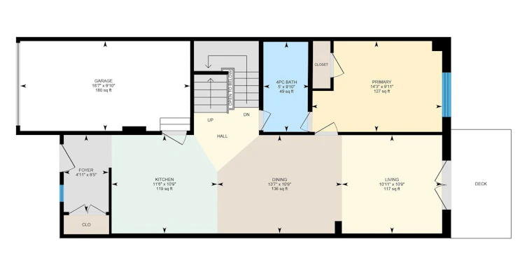 11-125 Huronia Road, Barrie, ON, L4N 4G1 - 17