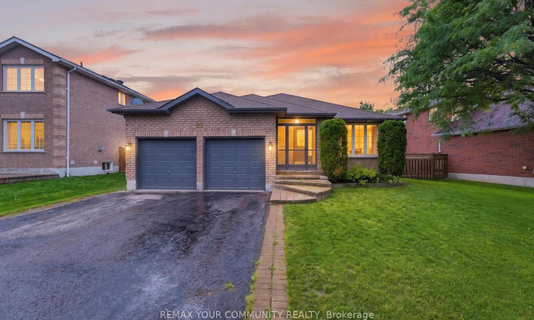 57 Kingsridge Road