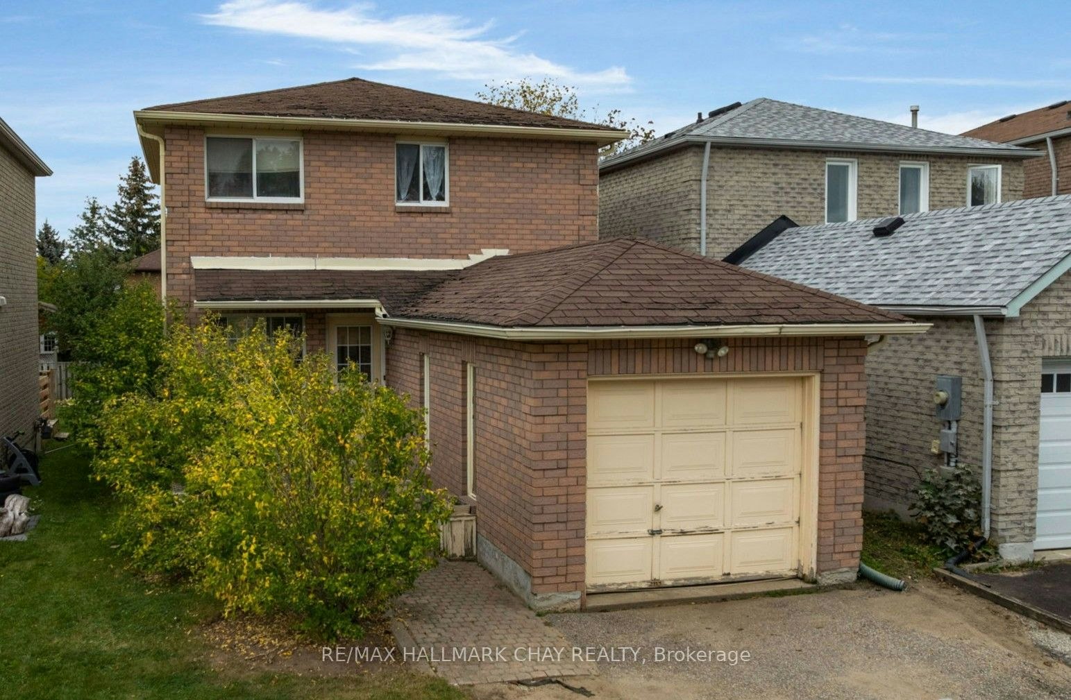 104 Ferguson Drive, Barrie, ON, L4N 7E5
