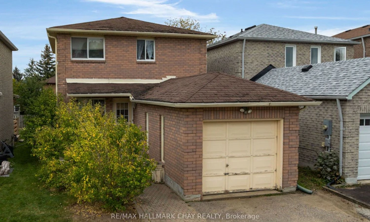 104 Ferguson Drive